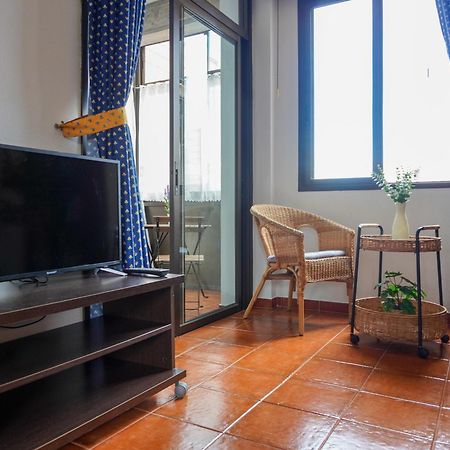 Beach Breeze, Playa Santiago بلايا ذي سانتياغو المظهر الخارجي الصورة