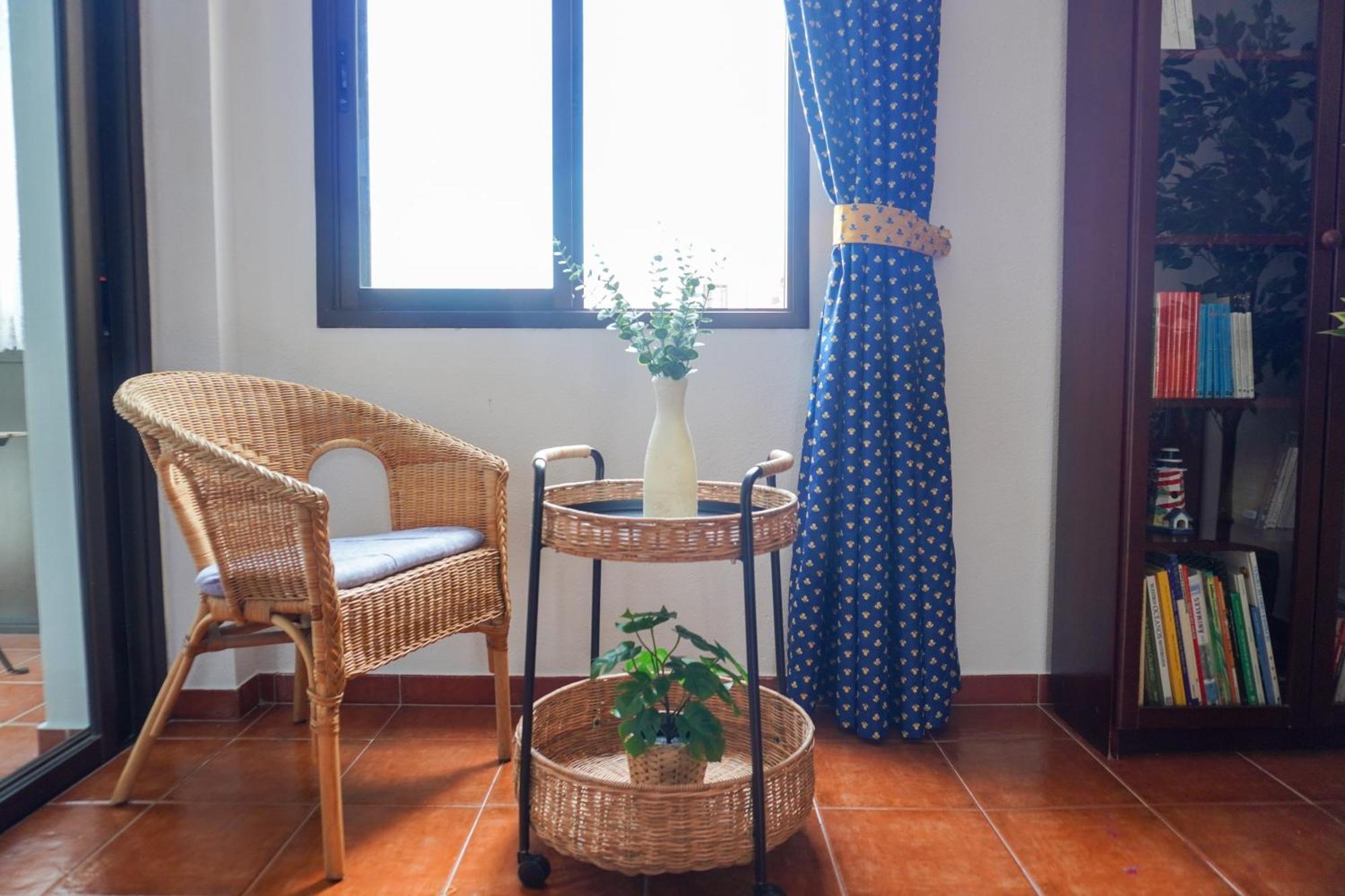 Beach Breeze, Playa Santiago بلايا ذي سانتياغو المظهر الخارجي الصورة